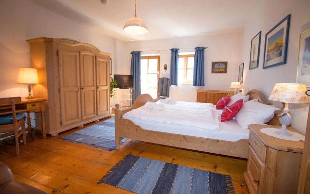 Alpengasthof Madlbauer