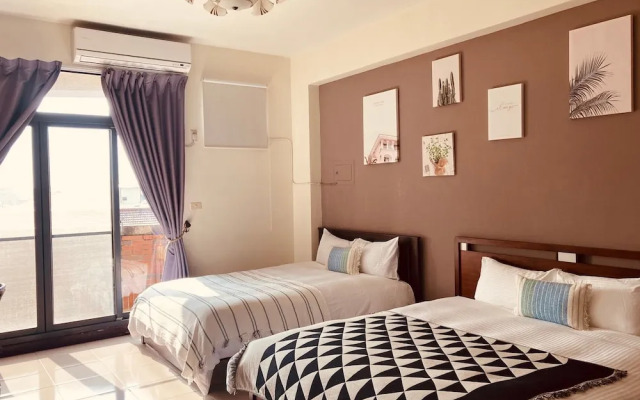 Grace house homestay