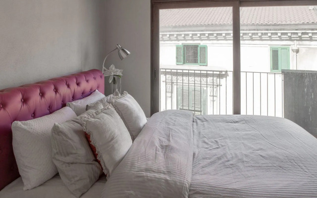 Santa Domenica Guest House