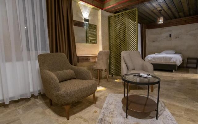 Uçhisar Premium Hotel