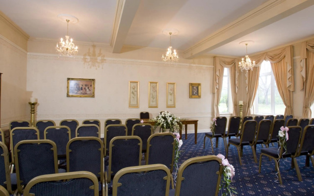 Best Western Thurrock Hotel