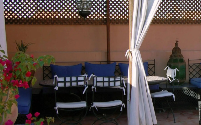 Riad Dar Bennani