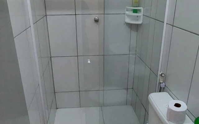 Guest House Palmeiras