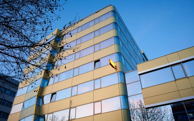 Simm’s Hotel – the cityhotel next to Metro U3