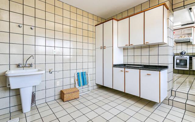 Casa rústica a 350m do Pátio Milano RIJ204