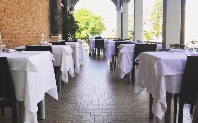 Hotel Ristorante Gallo D'Oro