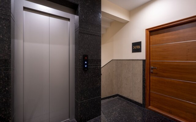 The Silver Chimes Suites