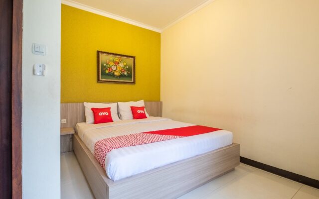 Aleyra Hotel and Villa Garut