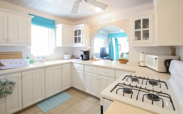 Bora Bora 4 Bedroom Home