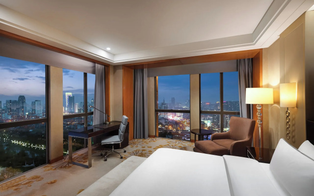 The Westin Hefei Baohe