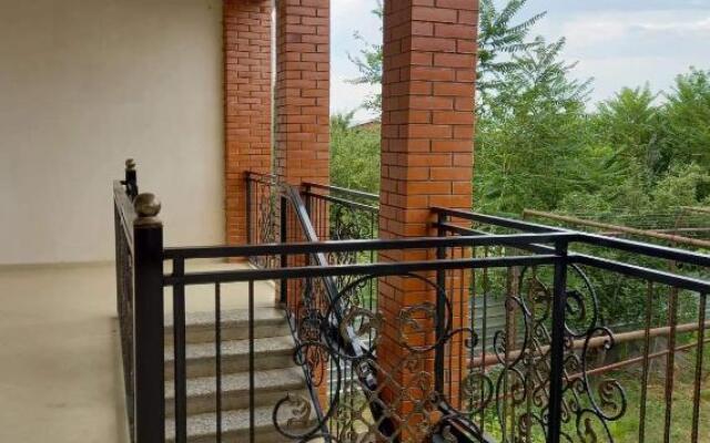 Family hotel leni