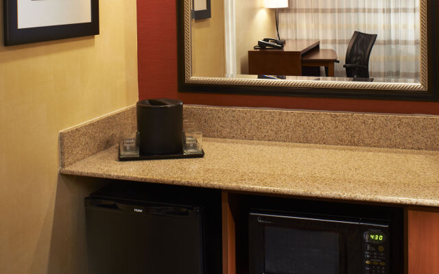 Courtyard by Marriott Des Moines West Clive