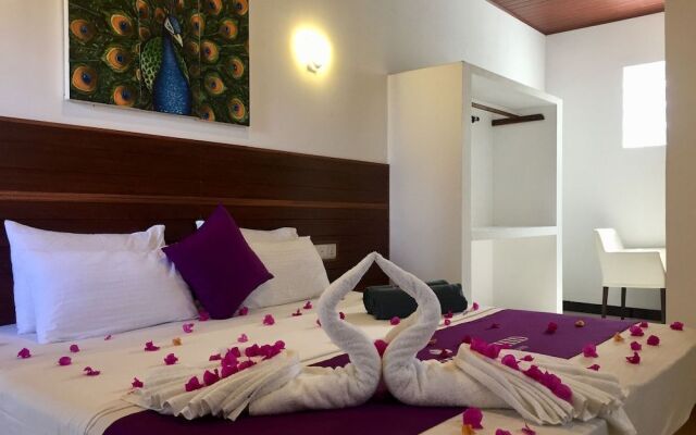 Grand Orchid Residence