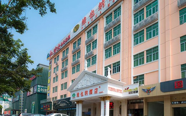 Vienna Hotel Qianjin Road Branch