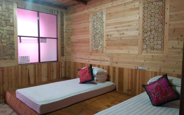 Amengjia Hotel