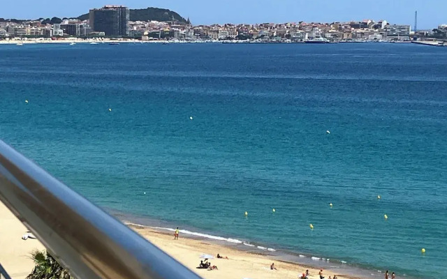 Beach Studio Loft Costa Brava