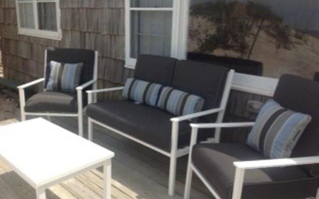 The Joyce Beach House