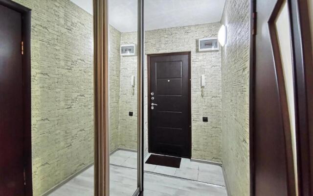 Apartamenty 10-j mikrorajon, 5A