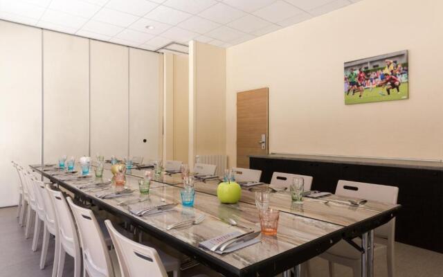 Logis Hôtel du Haut-Bugey