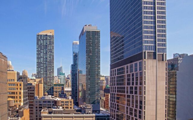 Hilton Garden Inn New York Manhattan Chelsea