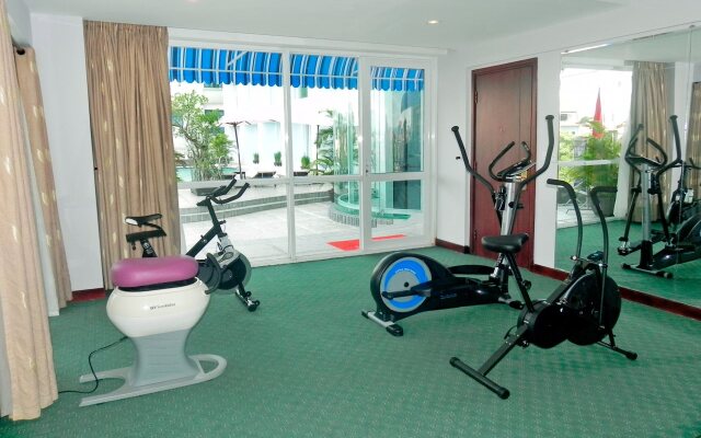 Mondial Hotel Hue