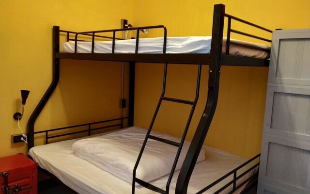 Backpack Home 497 No 2 Hostel