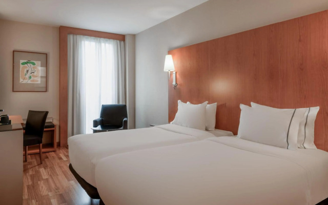 AC Hotel Palencia by Marriott