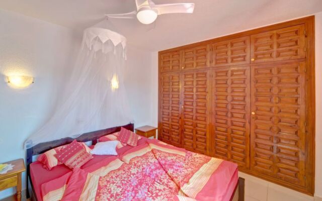 Apartment Doris Calpe/Calp