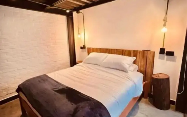 Hotel Quinta Bolivar