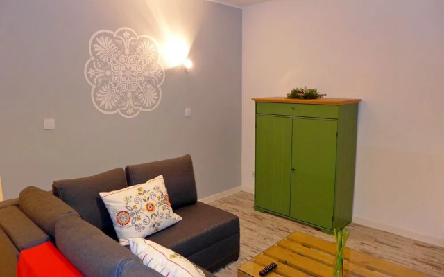 Apartamenty Zloty Widok