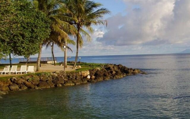 Tanjung Lesung Beach Hotel