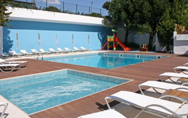 Novotel Lisboa