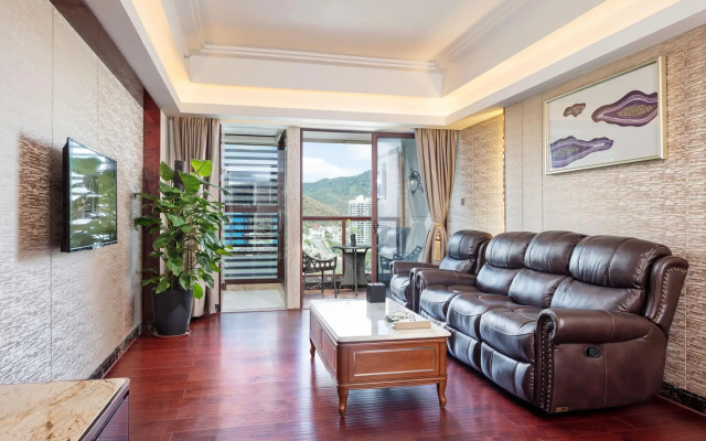 Yuexin Tomorrow Hotel Sanya
