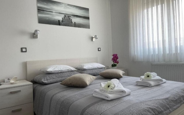 Apartment Vuky