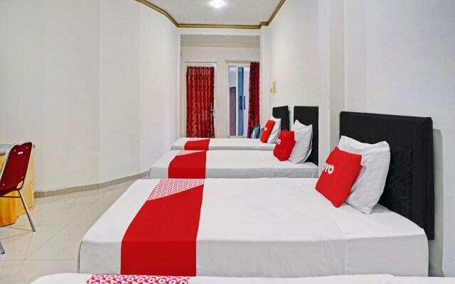 OYO 90028 Hotel Victory