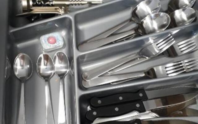 Pete Lajos Design Apartman