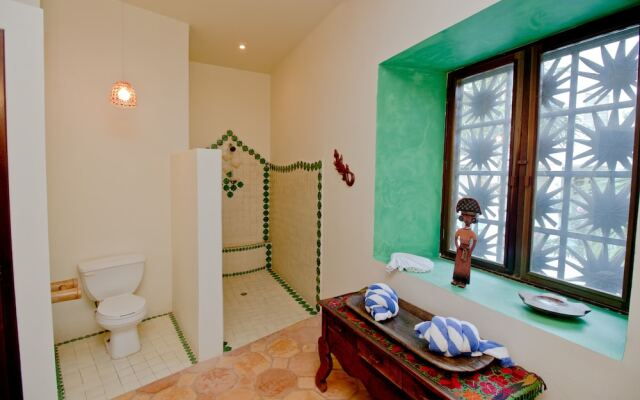 Emerald 2 Bedroom Villa