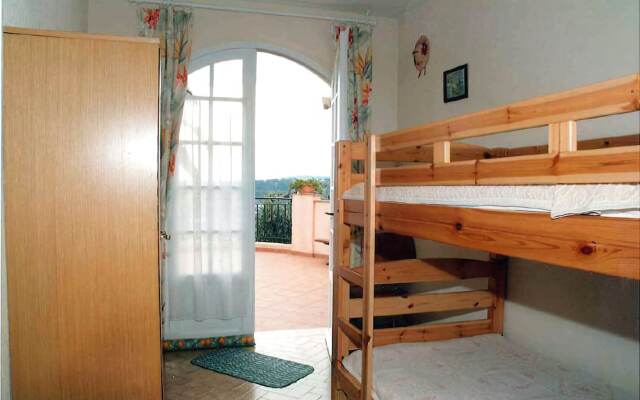 La terrasse d'Azur by Gites de France