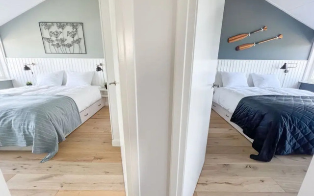 Oceanhouse Comfortable Holiday Residence