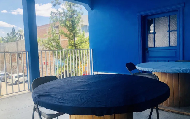 Hostal Kuira Bá By Rotamundos