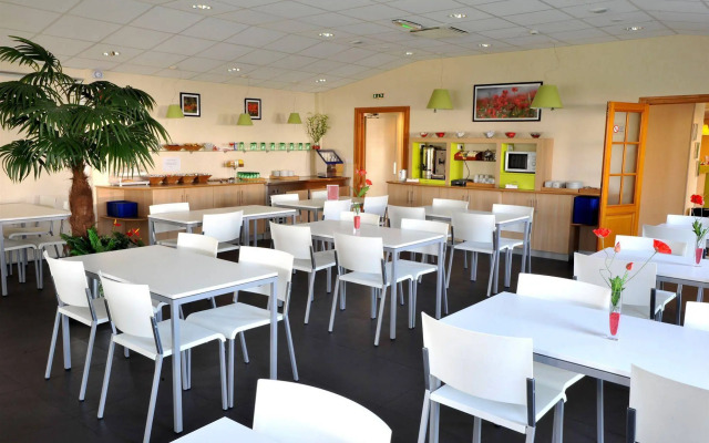 Sure Hotel by Best Western Nantes Saint-Herblain