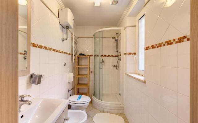 Aurelia Vatican Apartments