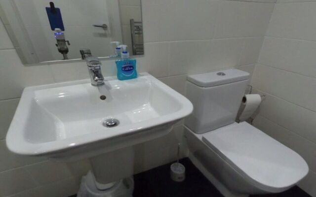 Jaylets Budget Glenfield