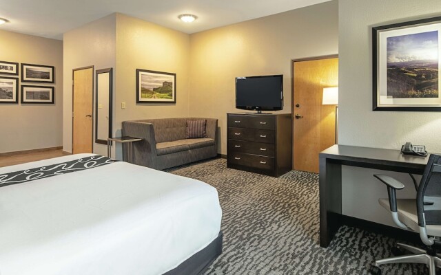 La Quinta Inn By Wyndham Livermore