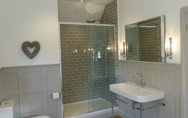 B&B at Witney House