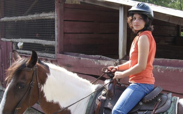 Oak Grove Bed and Breakfast