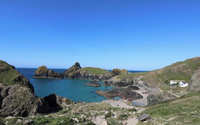 Parc An Castle Cottage