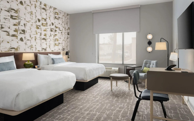 Towneplace Suites By Marriott Ocala