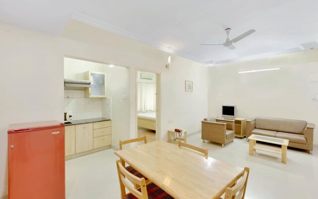 Compact Panache
