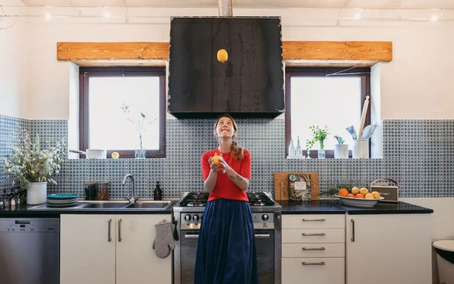 IUTA Glamping & Farm